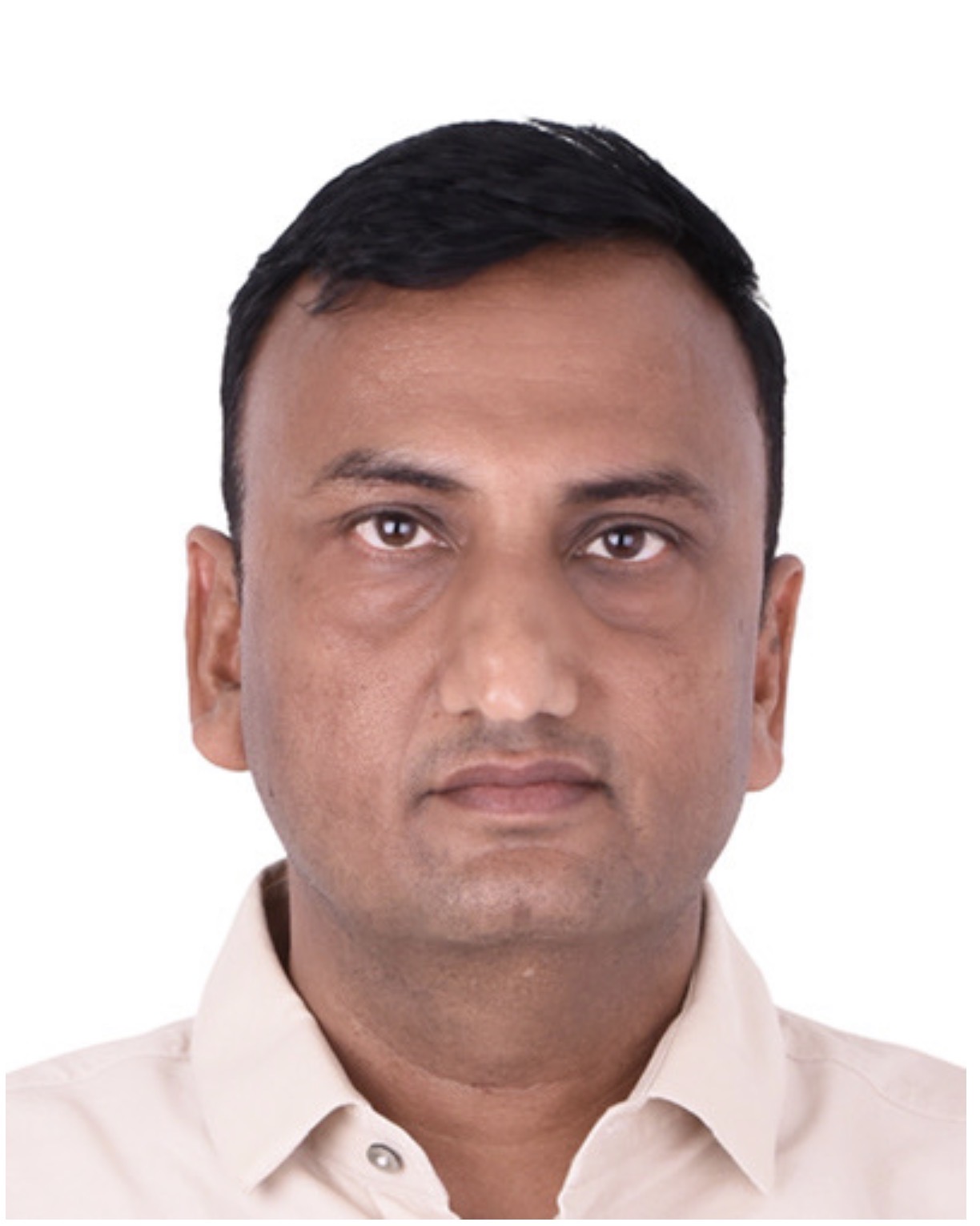 Shri Akash Kothari